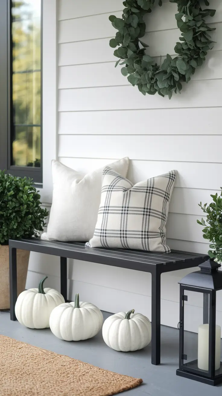 22 Fall Outdoor Decorations 2025: Stunning Ideas for Porches, Yards & DIY Setups