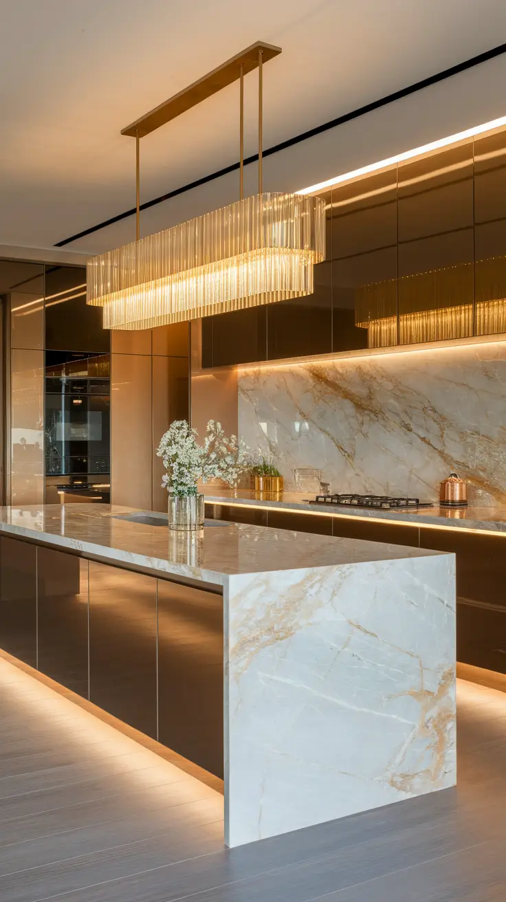 22 Kitchen Aesthetic Ideas: Stunning Styles for a Cozy, Modern & Vintage Look