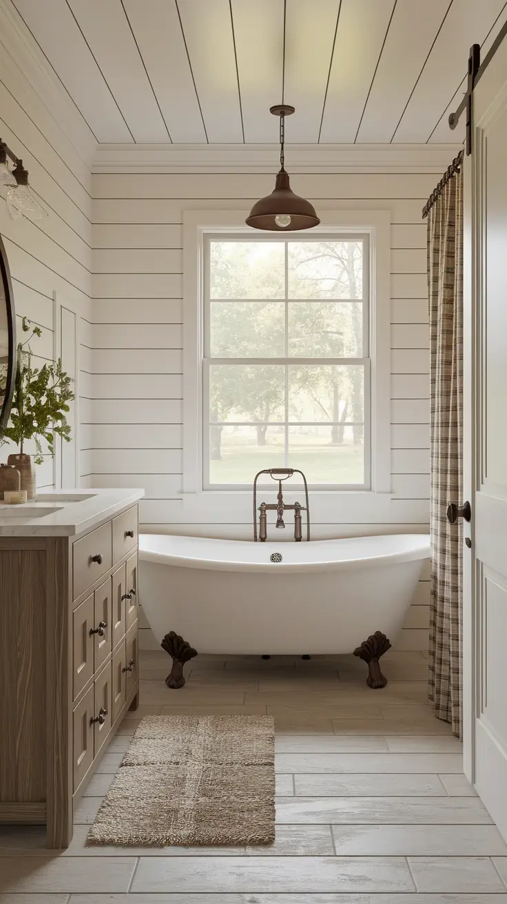 22 Best Neutral Bathroom Ideas for a Serene and Stylish Space