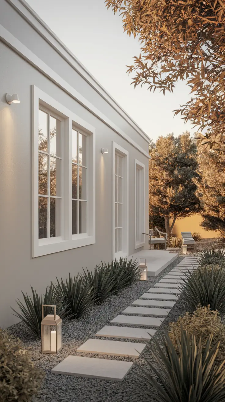 21 Grey Exterior House Ideas: Stunning Designs and Color Combinations