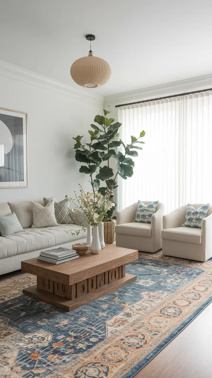 22 Apartment Decorating Ideas: Stylish, Budget-Friendly and Modern Inspirations