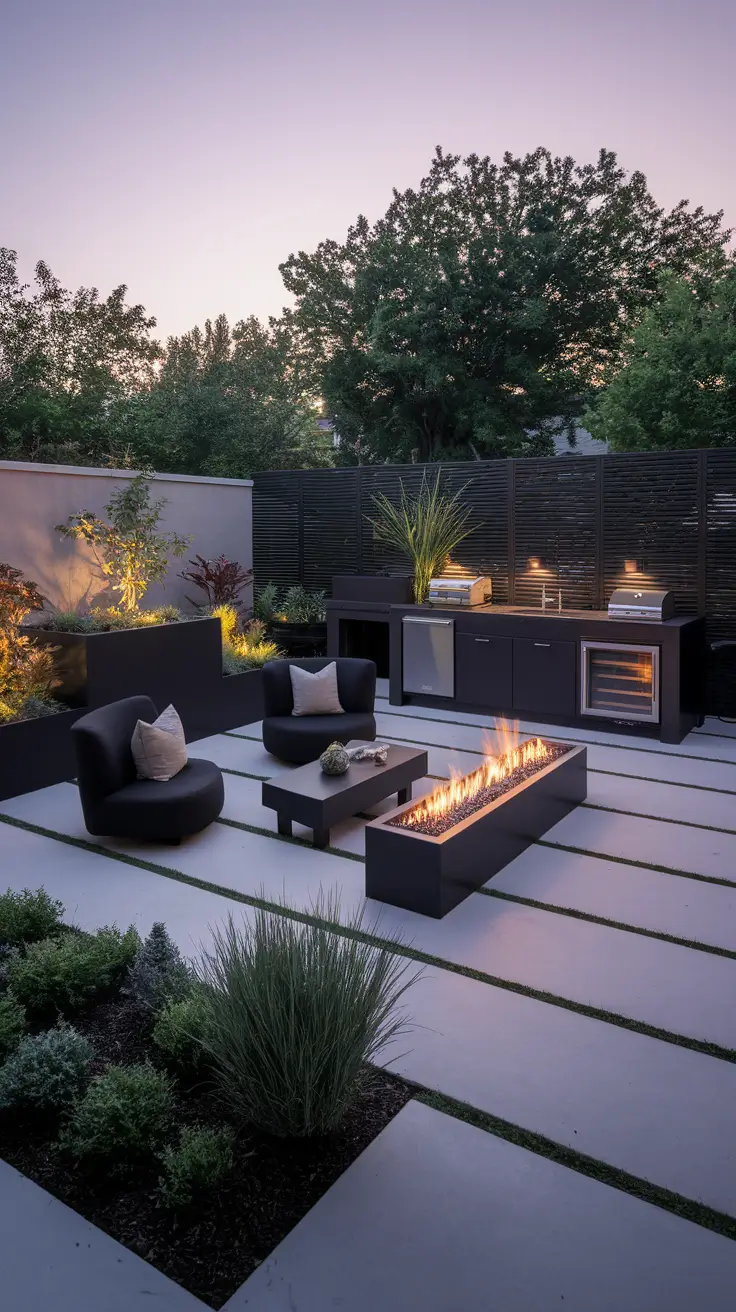 22 Backyard Oasis Ideas 2025: Stunning Outdoor Designs for Every Space