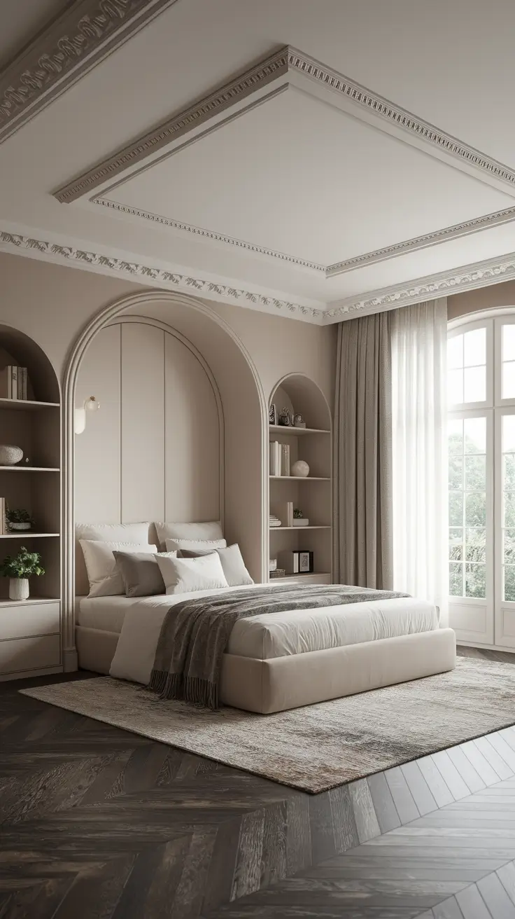 22 Top Bedroom Design Interior Ideas for Every Style & Space in 2025