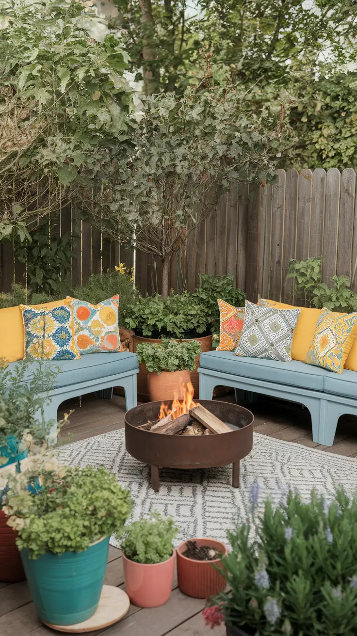 22 Home Garden Ideas 2025: Stylish DIY Designs for Indoors and Backyards