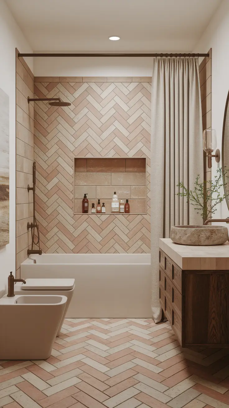 22 Best Neutral Bathroom Ideas for a Serene and Stylish Space