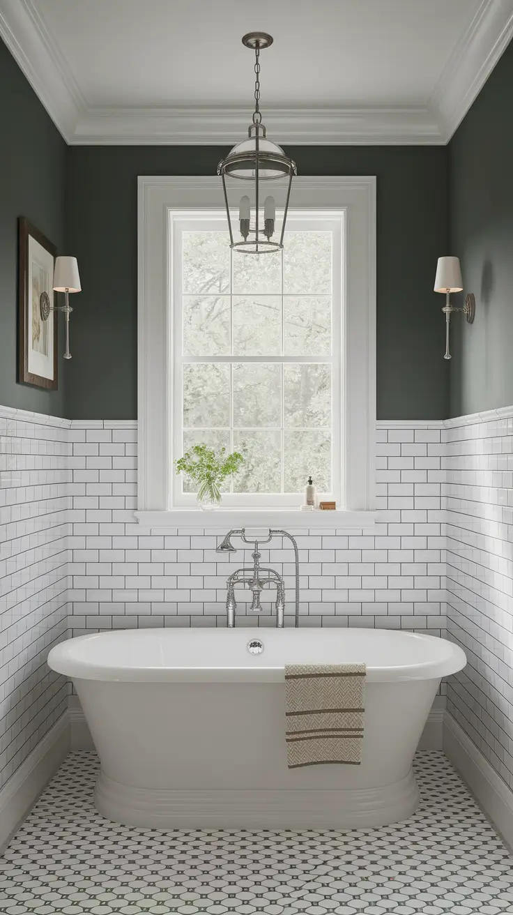 21 Small Bathroom Ideas: Modern Designs to Maximize Your Space