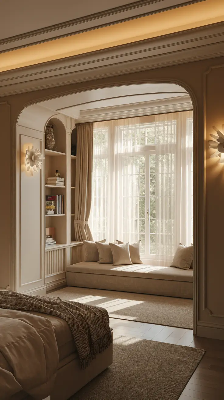 22 Top Bedroom Design Interior Ideas for Every Style & Space in 2025