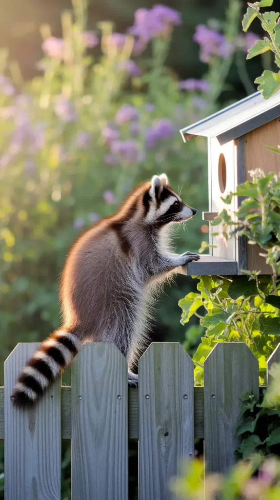 Backyard Wildlife: How to Coexist with Native Animals in 2025