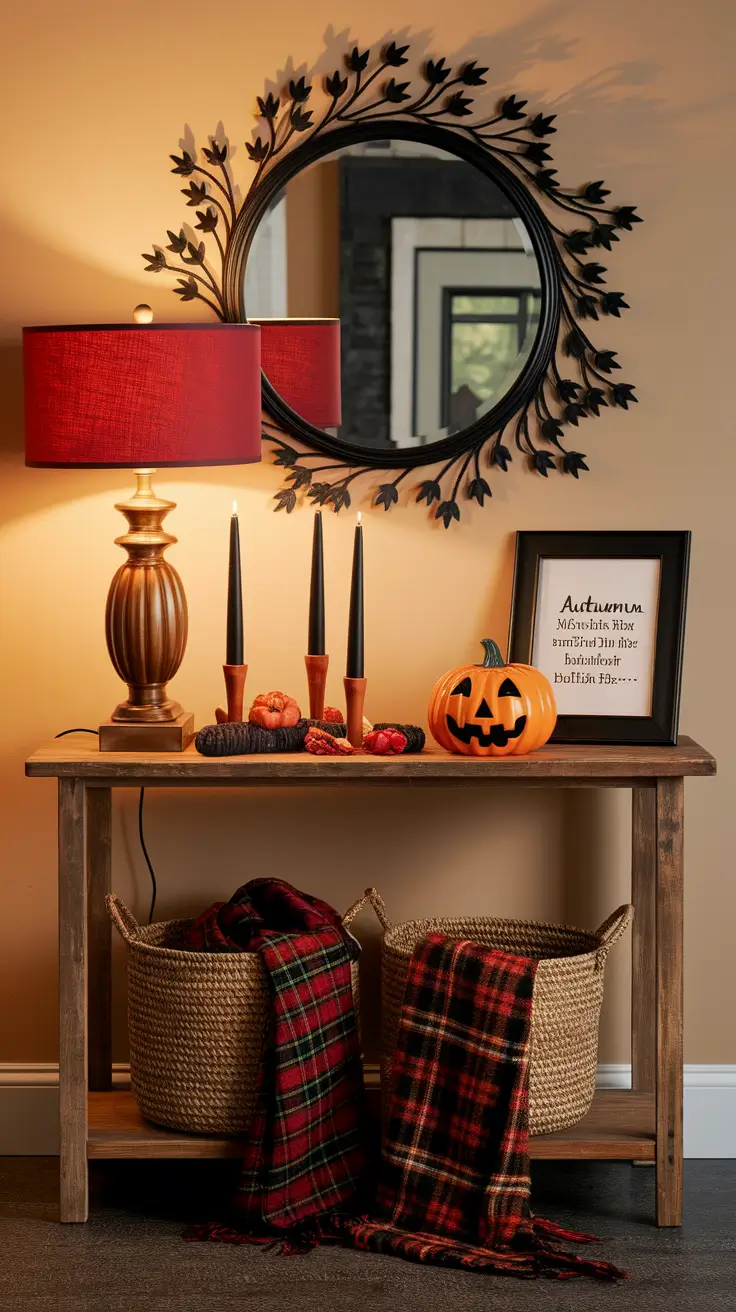 22 Fall Halloween Decor Ideas 2025: Cozy & Stylish Inspiration For Every Room
