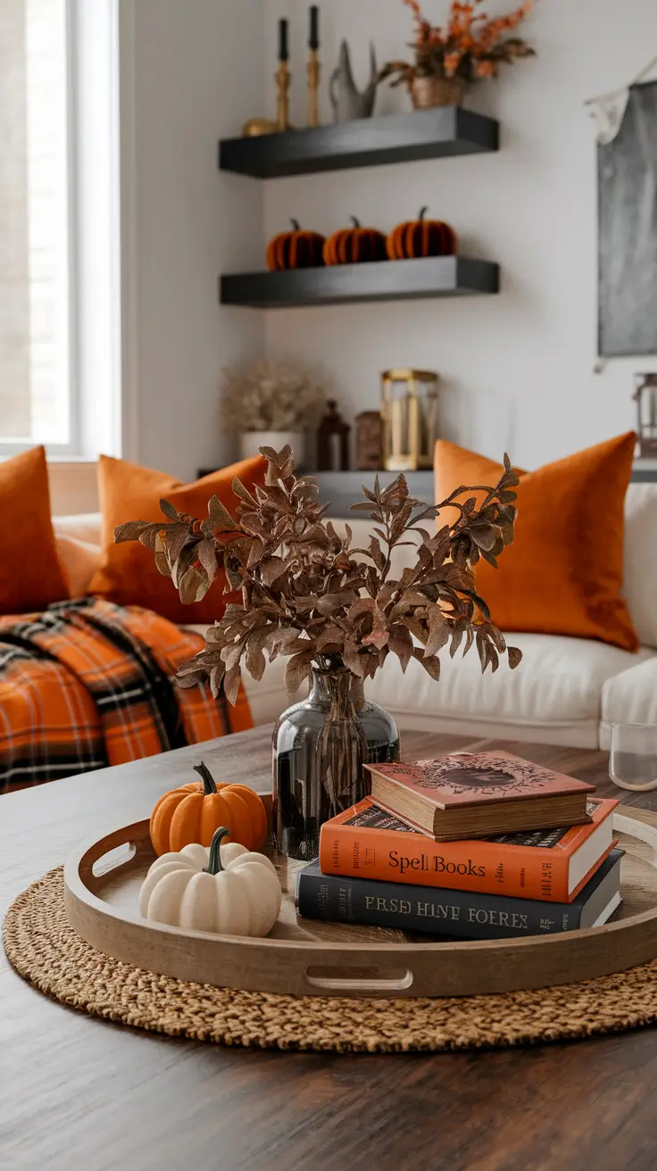22 Fall Halloween Decor Ideas 2025: Cozy & Stylish Inspiration For Every Room