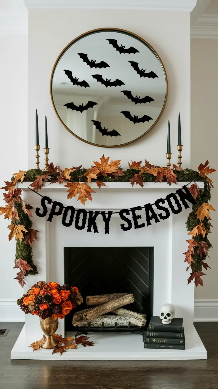 22 Fall Halloween Decor Ideas 2025: Cozy & Stylish Inspiration For Every Room
