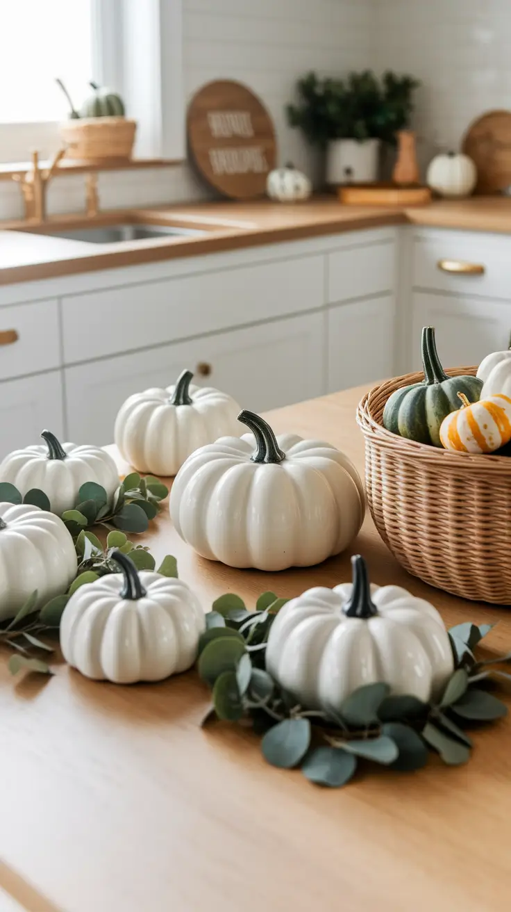 21 Halloween Kitchen Decor Ideas 2025: Spooky, Cozy & DIY Inspirations for Every Style