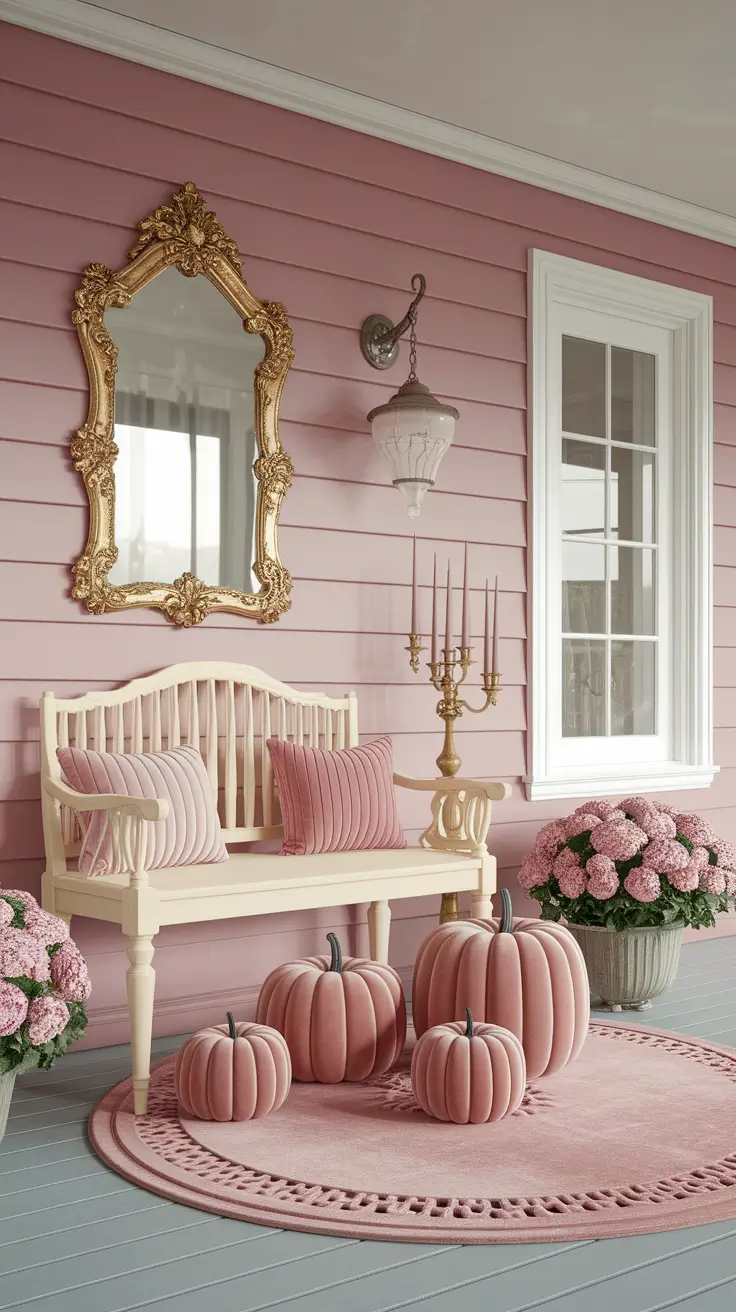 22 New Halloween Porch Decor Inspo 2025: Whimsical, Classy & Easy DIY Ideas