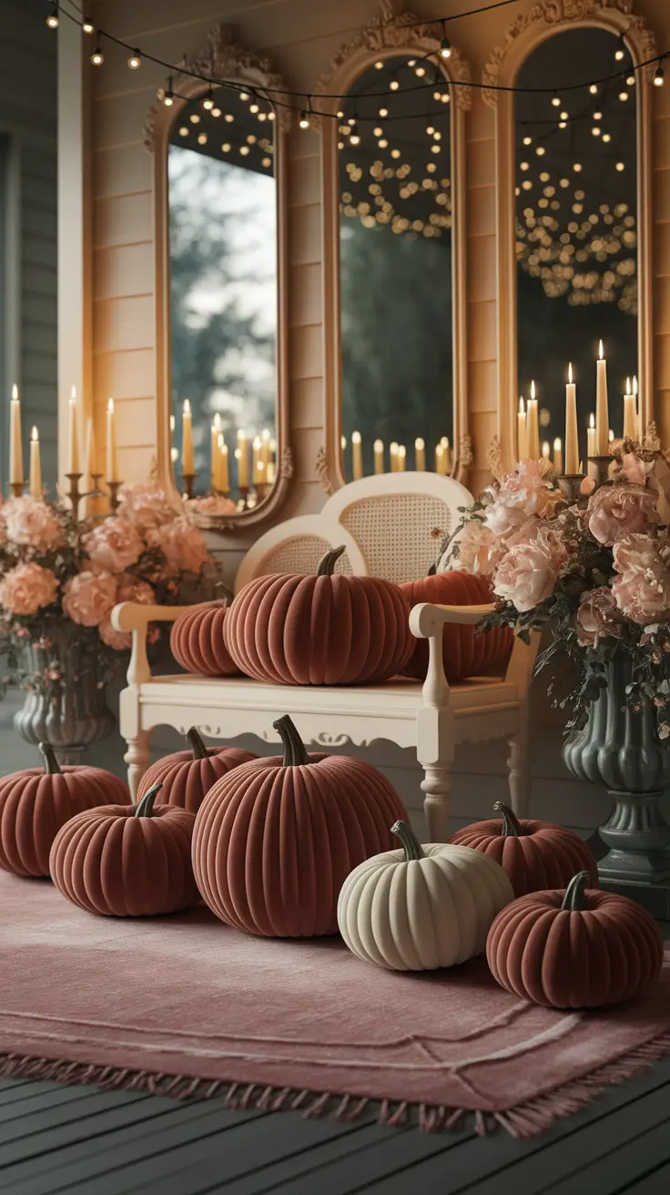 22 New Halloween Porch Decor Inspo 2025: Whimsical, Classy & Easy DIY Ideas