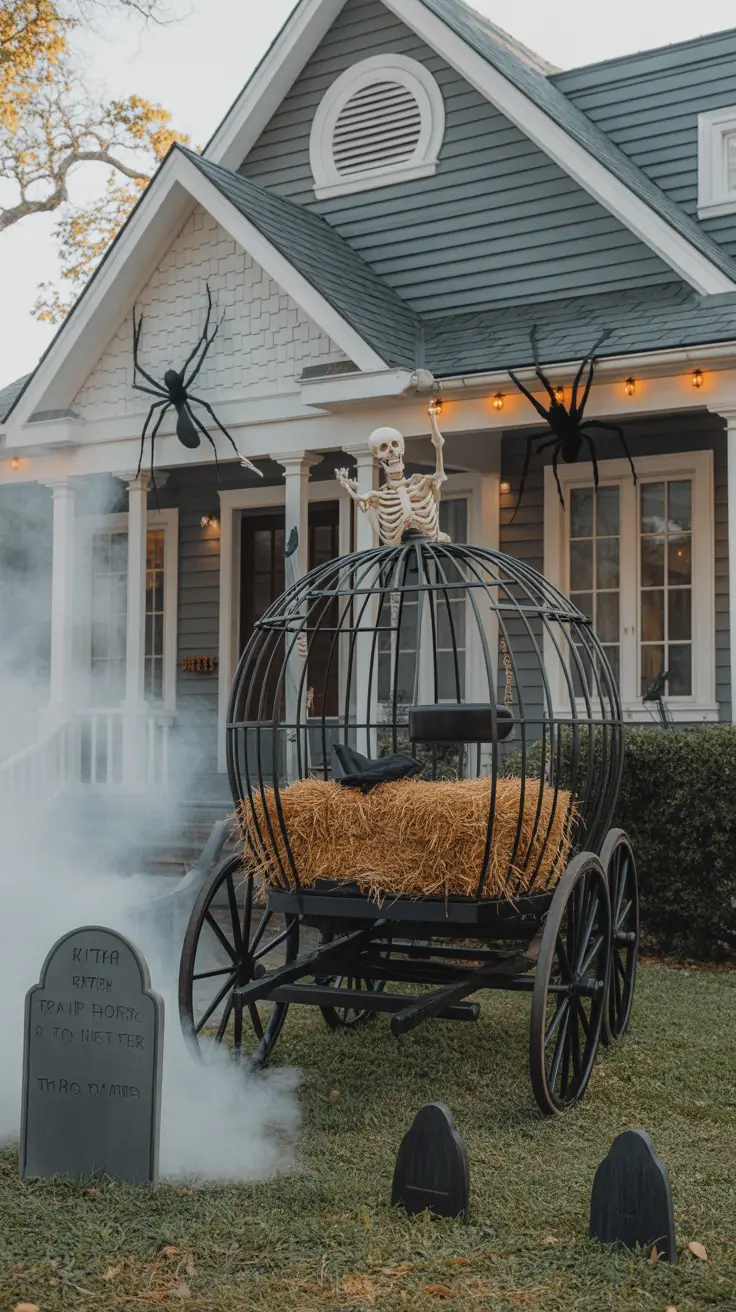 22 Fall Halloween Decor Ideas 2025: Cozy & Stylish Inspiration For Every Room