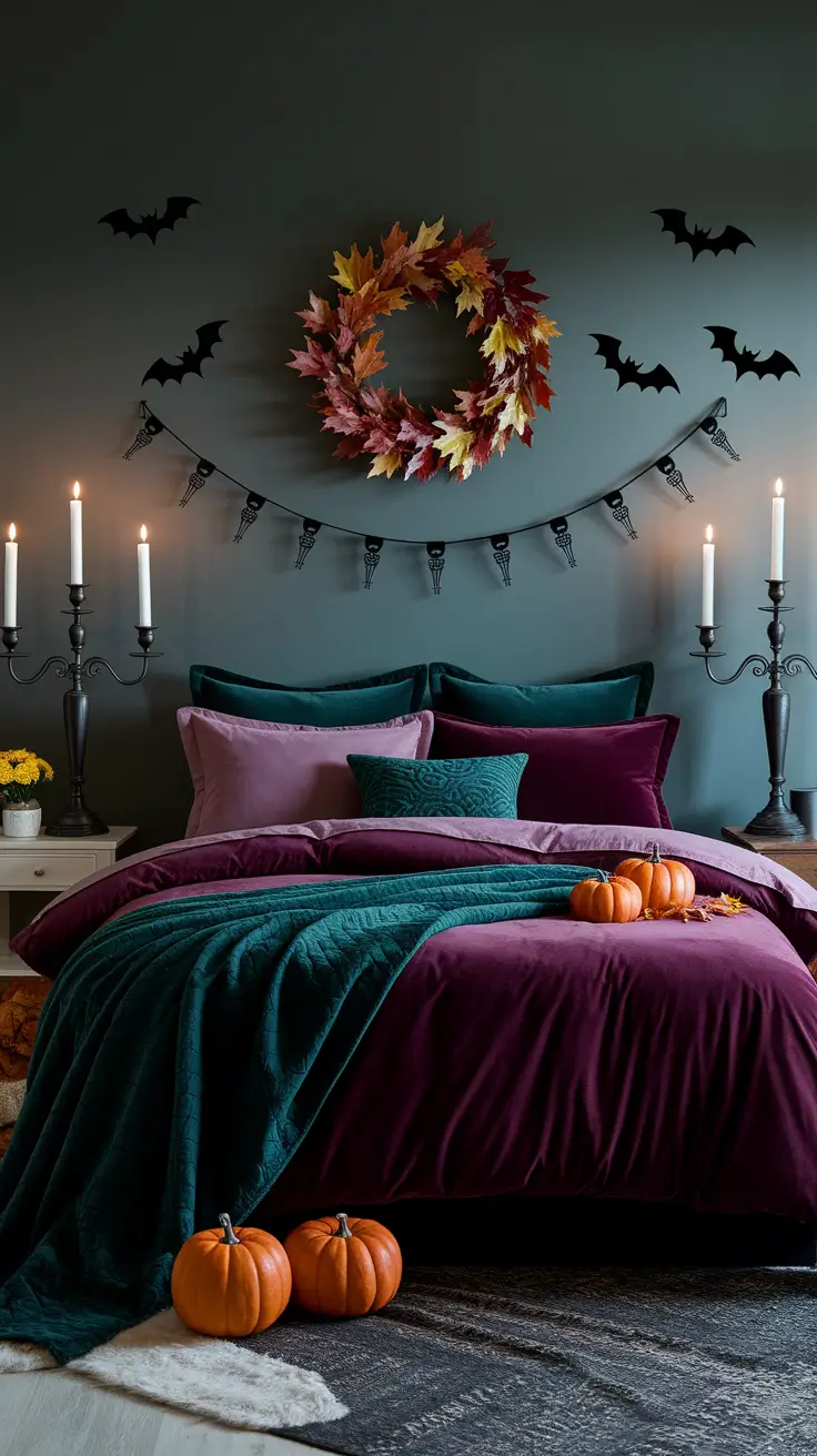 22 Fall Halloween Decor Ideas 2025: Cozy & Stylish Inspiration For Every Room