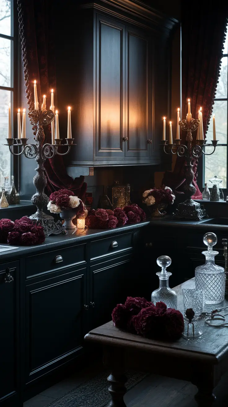 21 Halloween Kitchen Decor Ideas 2025: Spooky, Cozy & DIY Inspirations for Every Style