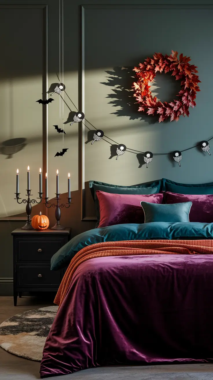 22 Fall Halloween Decor Ideas 2025: Cozy & Stylish Inspiration For Every Room