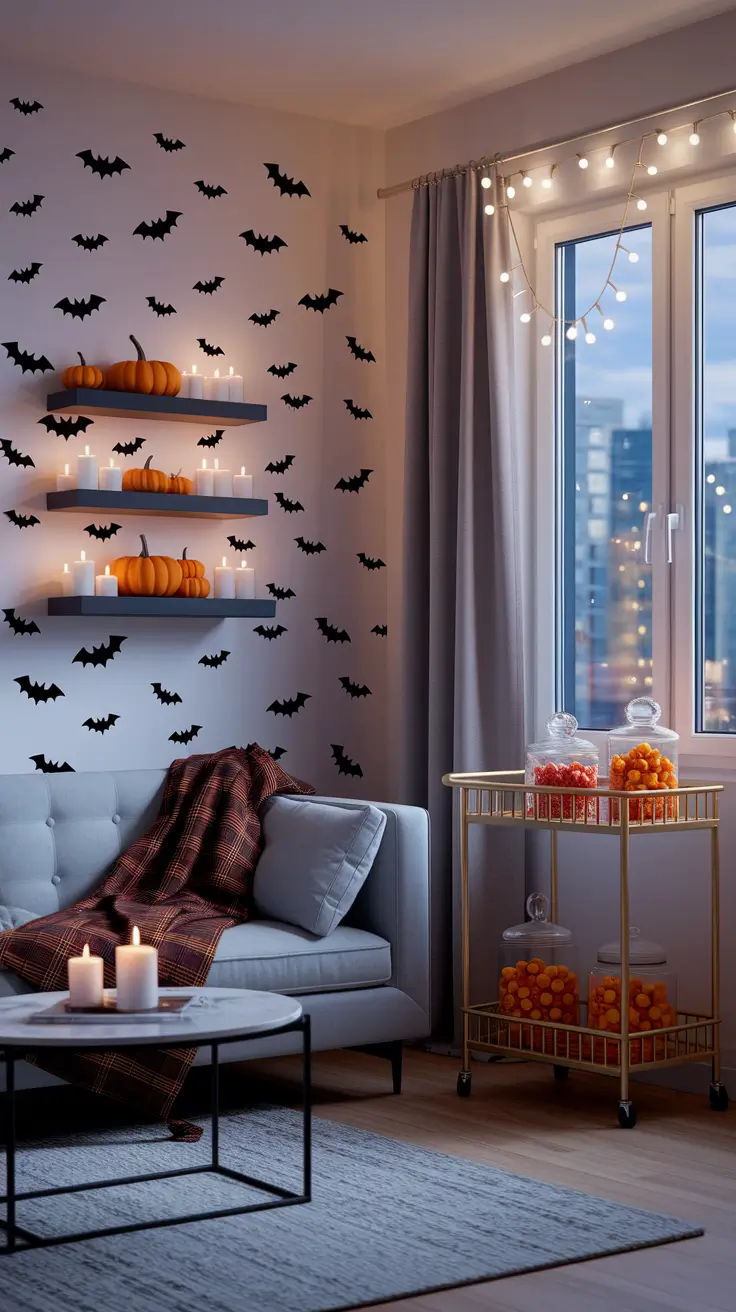 22 Fall Halloween Decor Ideas 2025: Cozy & Stylish Inspiration For Every Room