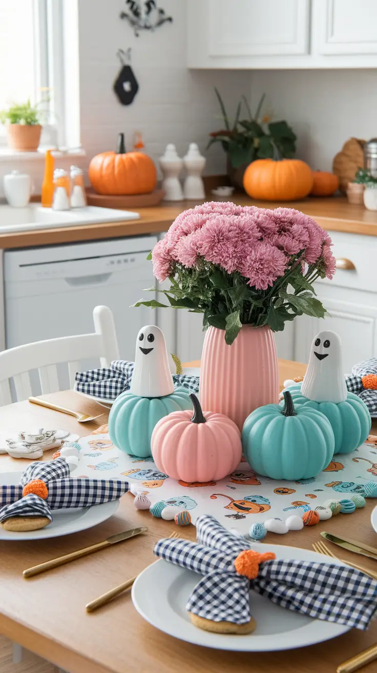 21 Halloween Kitchen Decor Ideas 2025: Spooky, Cozy & DIY Inspirations for Every Style