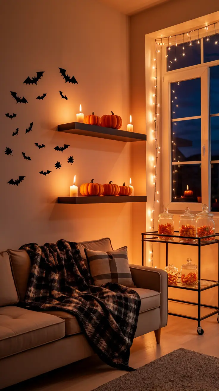 22 Fall Halloween Decor Ideas 2025: Cozy & Stylish Inspiration For Every Room