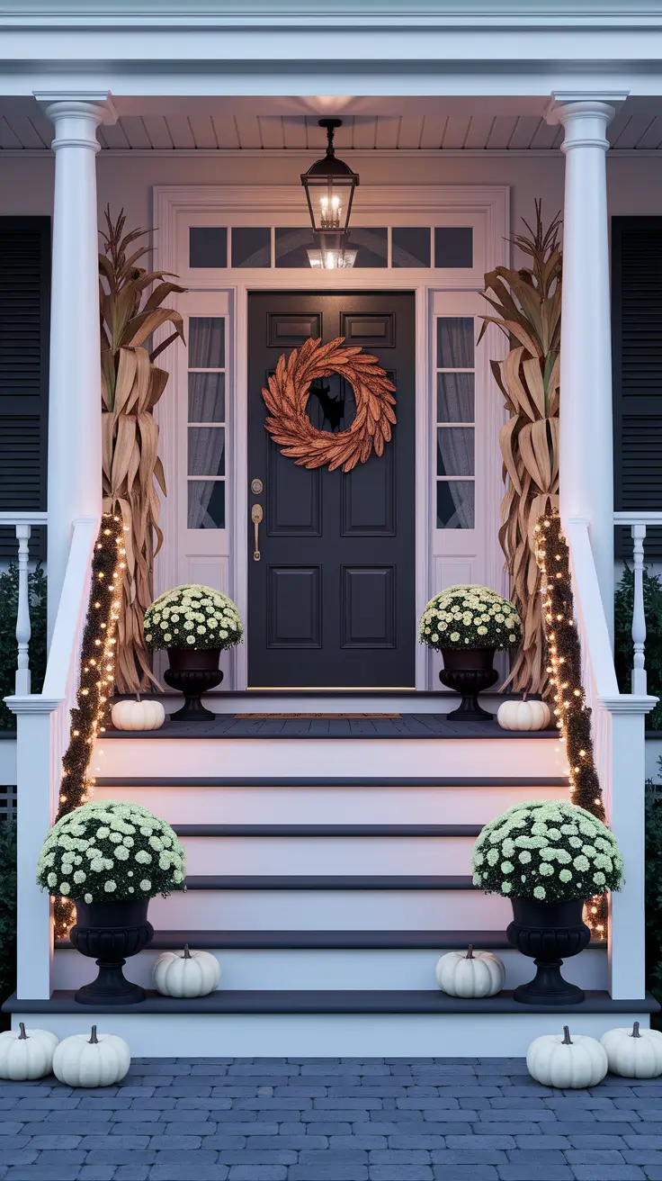 22 Fall Halloween Decor Ideas 2025: Cozy & Stylish Inspiration For Every Room