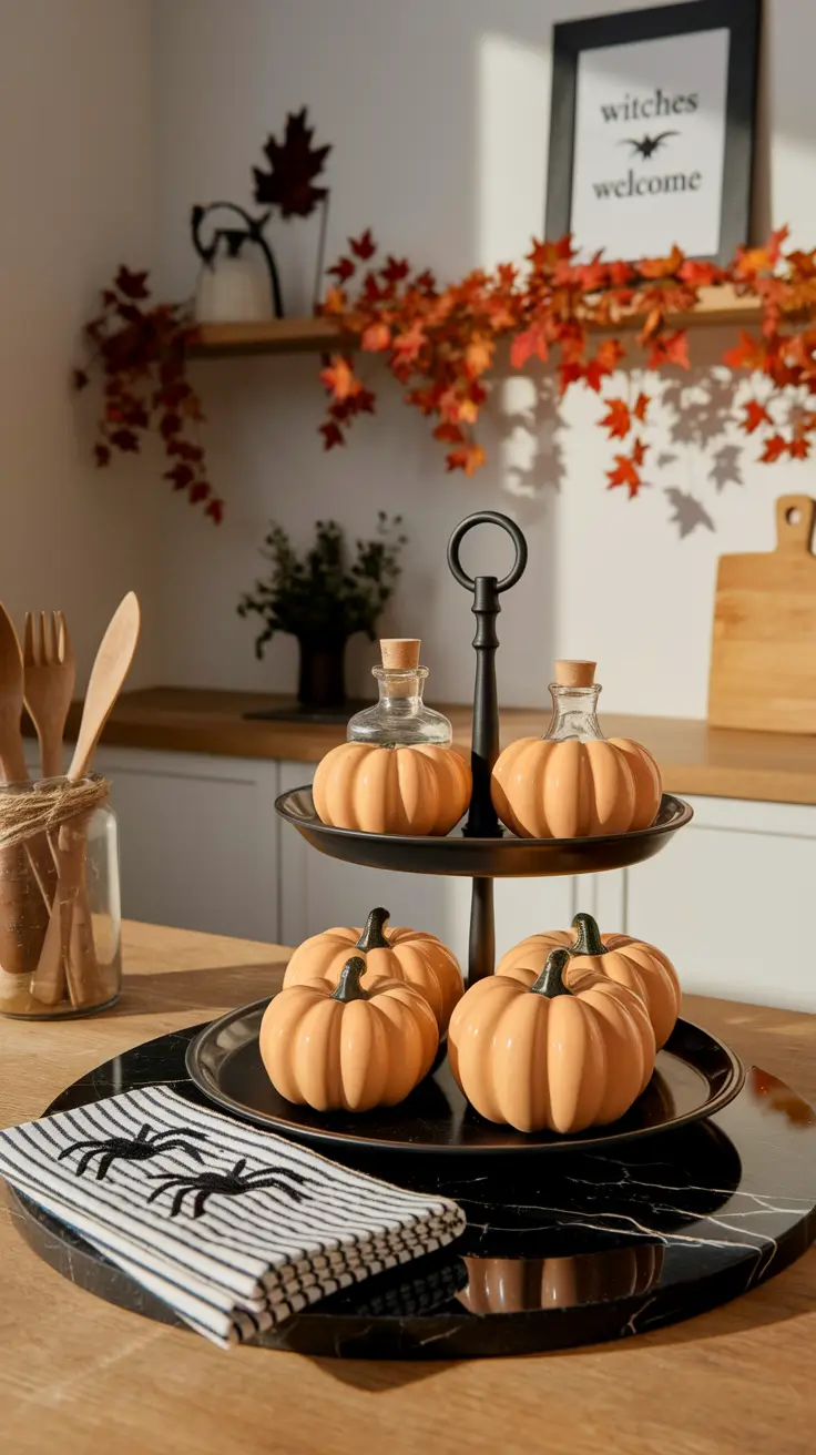 21 Best Halloween Decor Ideas 2025 for a Spooky-Chic Home