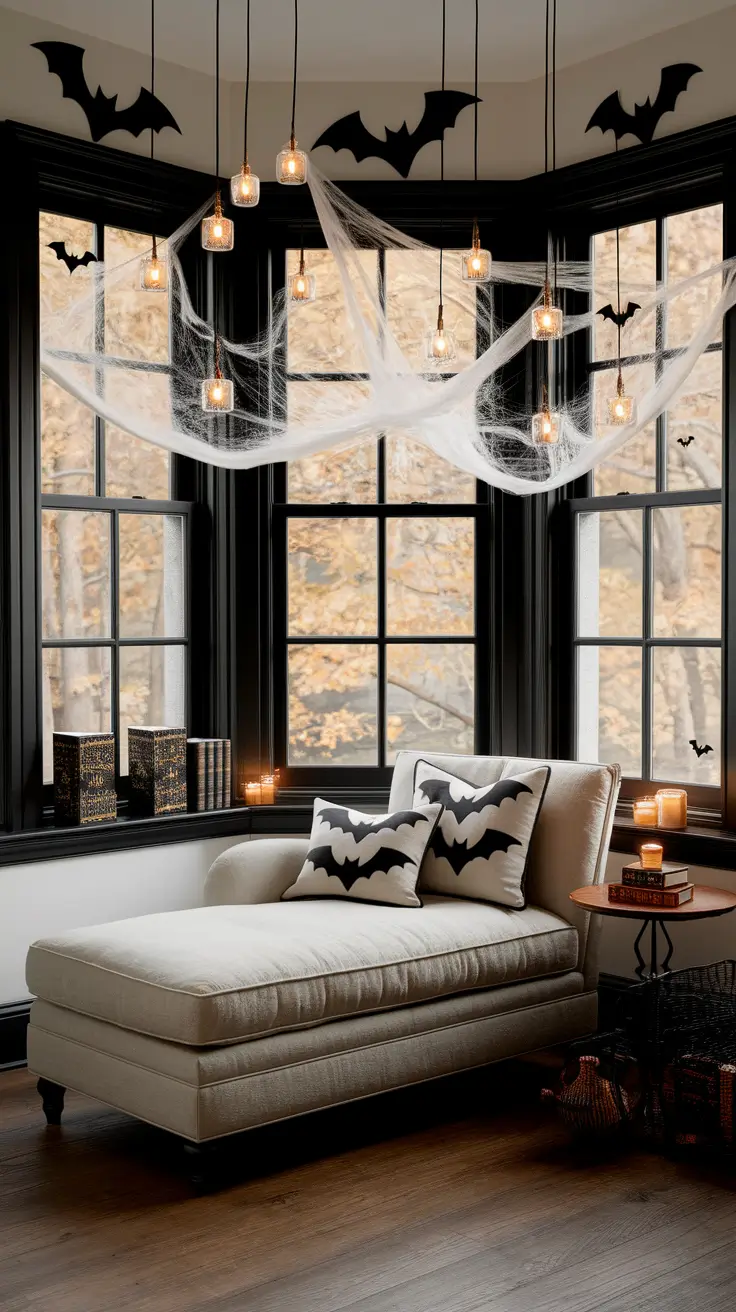 22 Fall Halloween Decor Ideas 2025: Cozy & Stylish Inspiration For Every Room