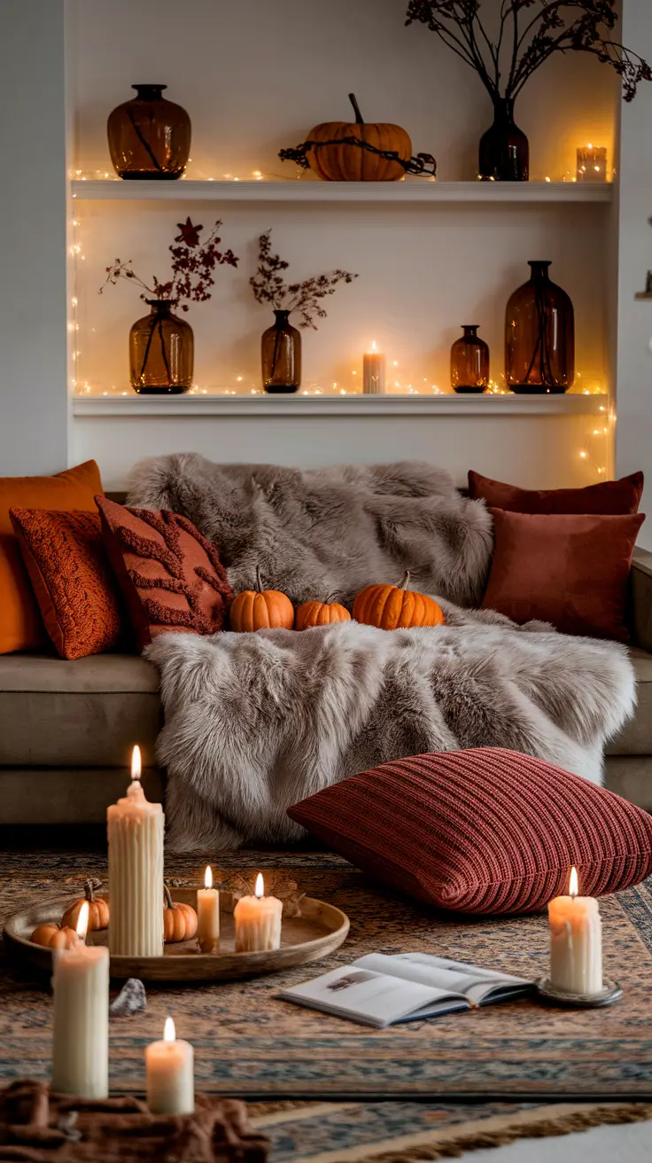 22 Fall Halloween Decor Ideas 2025: Cozy & Stylish Inspiration For Every Room