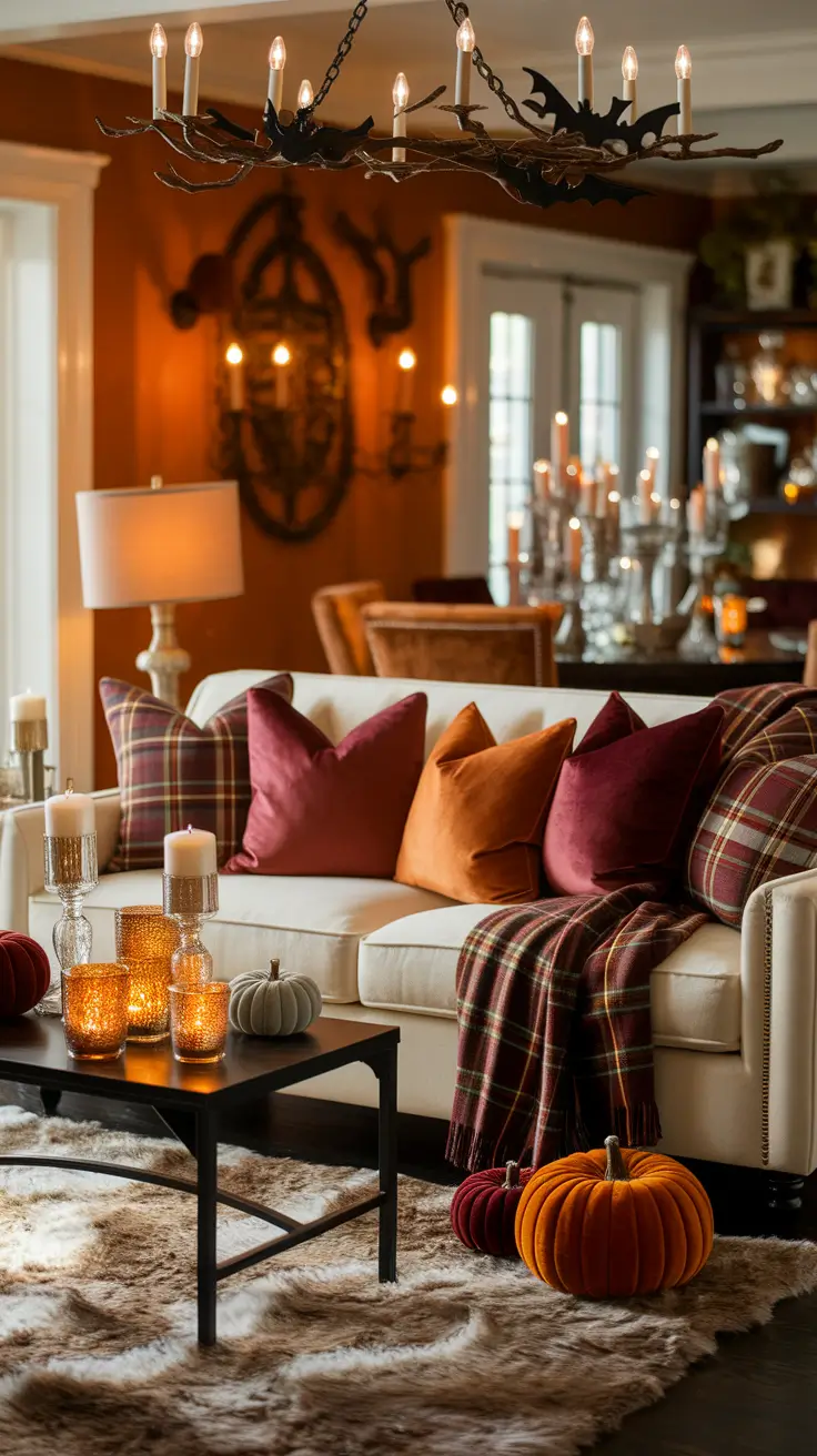 22 Fall Halloween Decor Ideas 2025: Cozy & Stylish Inspiration For Every Room