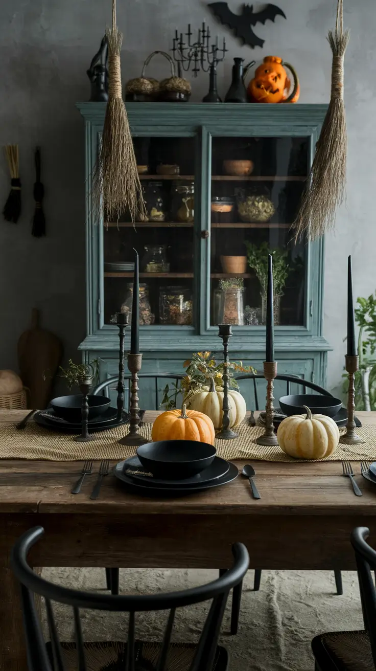 22 Fall Halloween Decor Ideas 2025: Cozy & Stylish Inspiration For Every Room