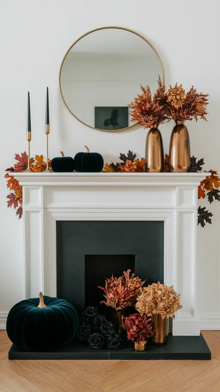 22 Fall Halloween Decor Ideas 2025: Cozy & Stylish Inspiration For Every Room