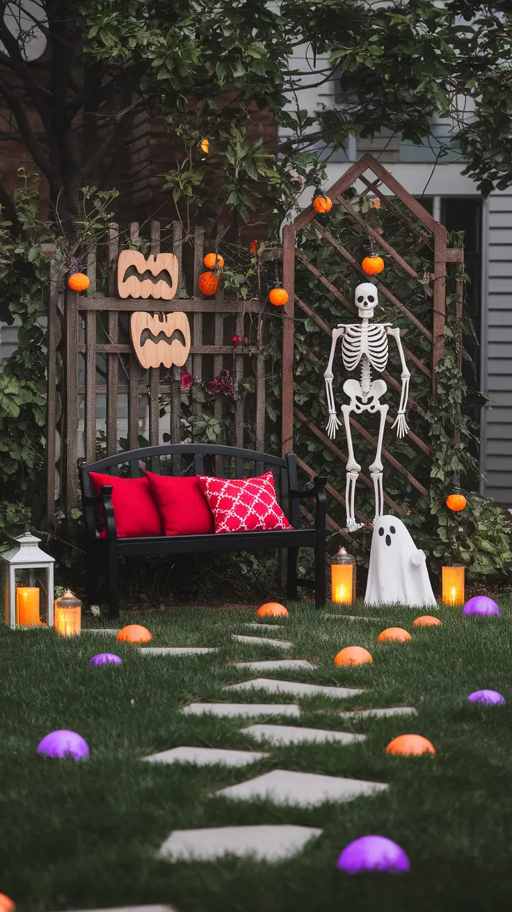 21 Best Halloween Decor Ideas 2025 for a Spooky-Chic Home