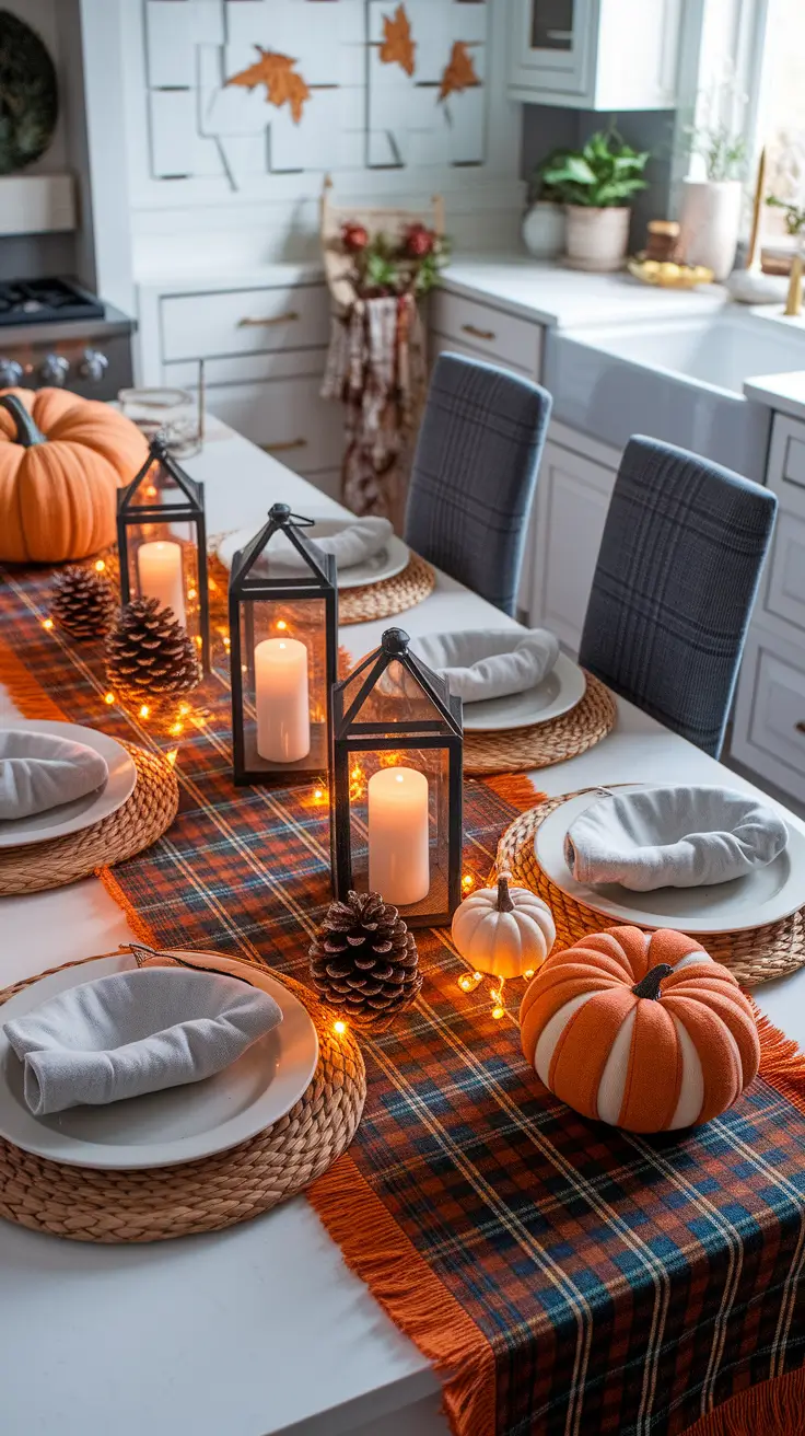 21 Halloween Kitchen Decor Ideas 2025: Spooky, Cozy & DIY Inspirations for Every Style