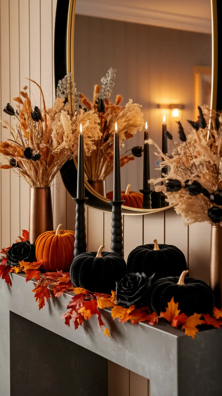 22 Fall Halloween Decor Ideas 2025: Cozy & Stylish Inspiration For Every Room