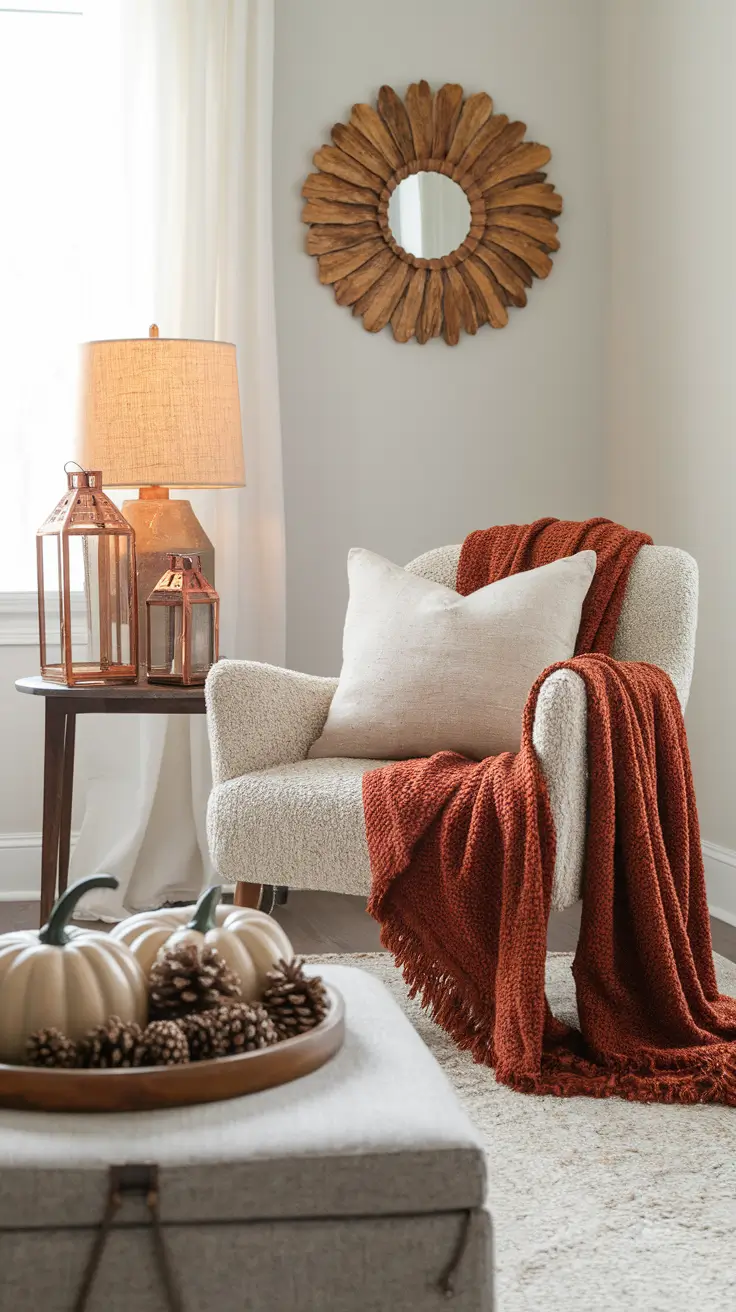 22 Fall Halloween Decor Ideas 2025: Cozy & Stylish Inspiration For Every Room