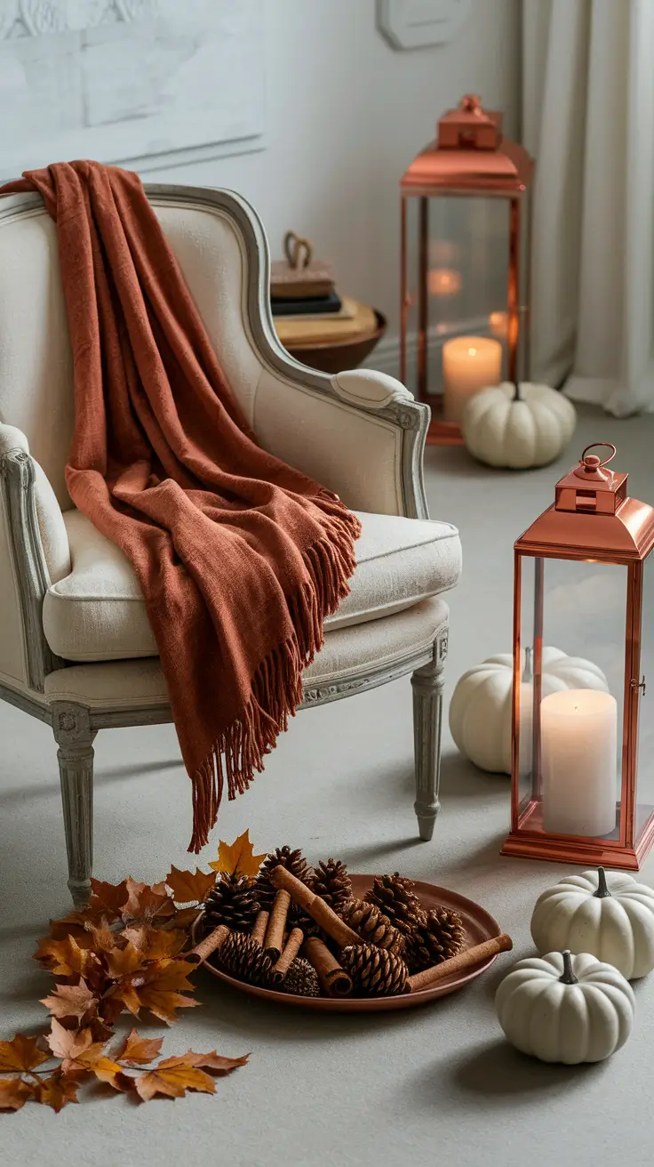 22 Fall Halloween Decor Ideas 2025: Cozy & Stylish Inspiration For Every Room