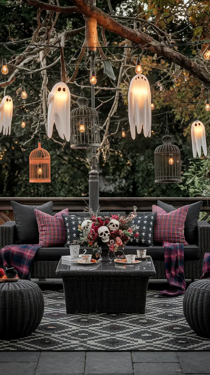 21 Best Halloween Decor Ideas 2025 for a Spooky-Chic Home