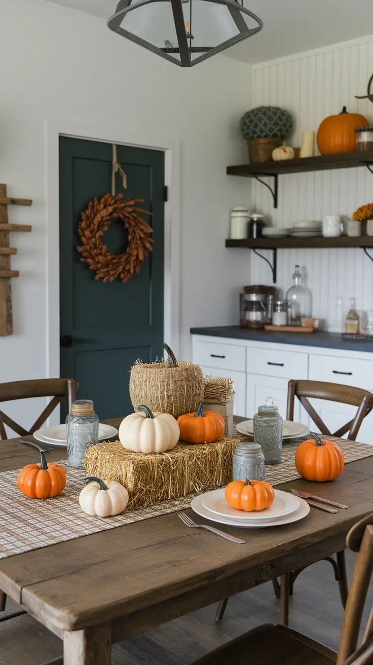 21 Halloween Kitchen Decor Ideas 2025: Spooky, Cozy & DIY Inspirations for Every Style