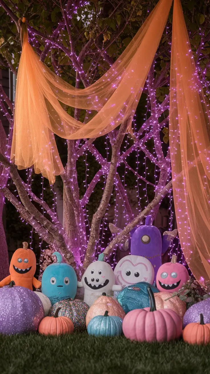 22 Best Halloween Outdoor Decorations 2025: Spooky, Cute & Easy Ideas for Your Porch and Yard