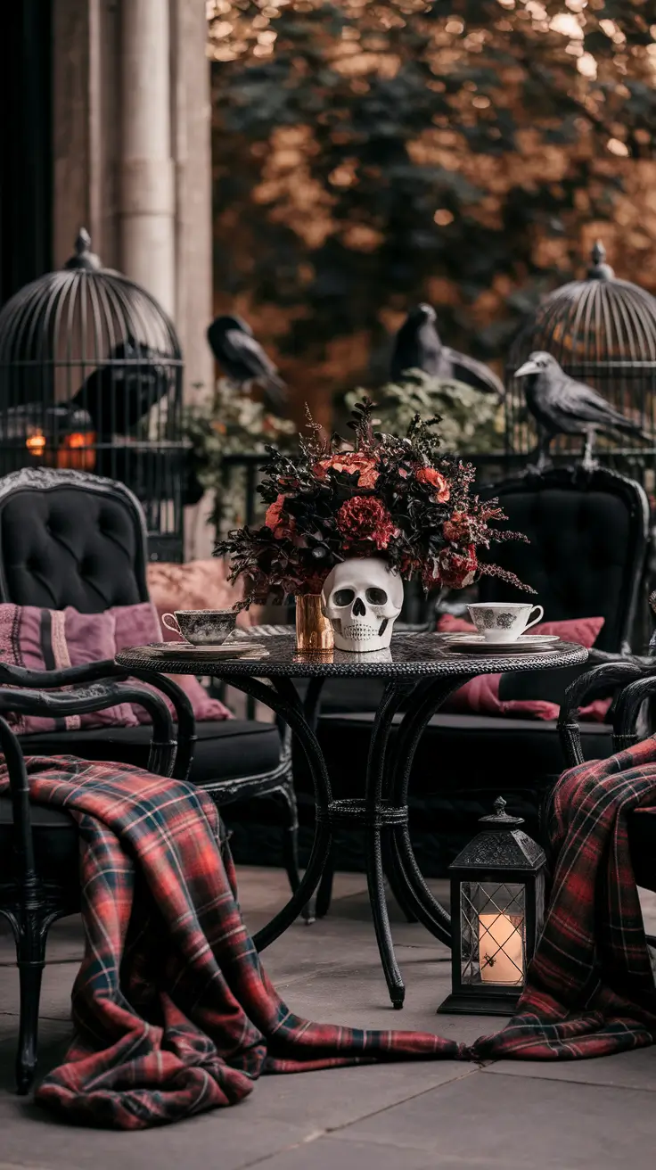 21 Best Halloween Decor Ideas 2025 for a Spooky-Chic Home