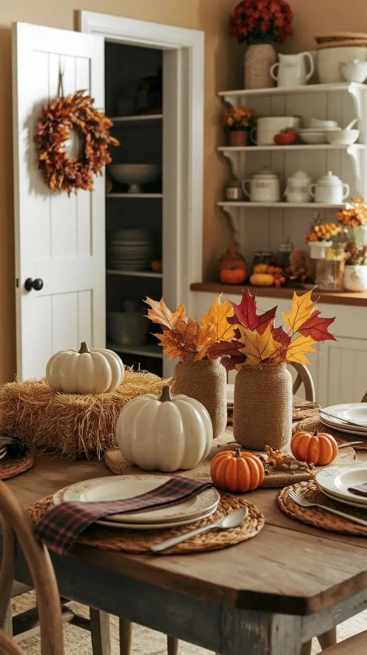 21 Halloween Kitchen Decor Ideas 2025: Spooky, Cozy & DIY Inspirations for Every Style