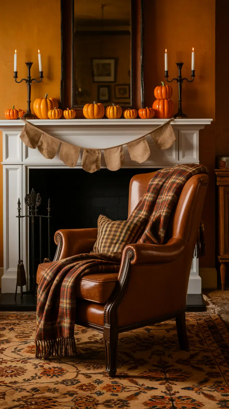 22 Fall Halloween Decor Ideas 2025: Cozy & Stylish Inspiration For Every Room