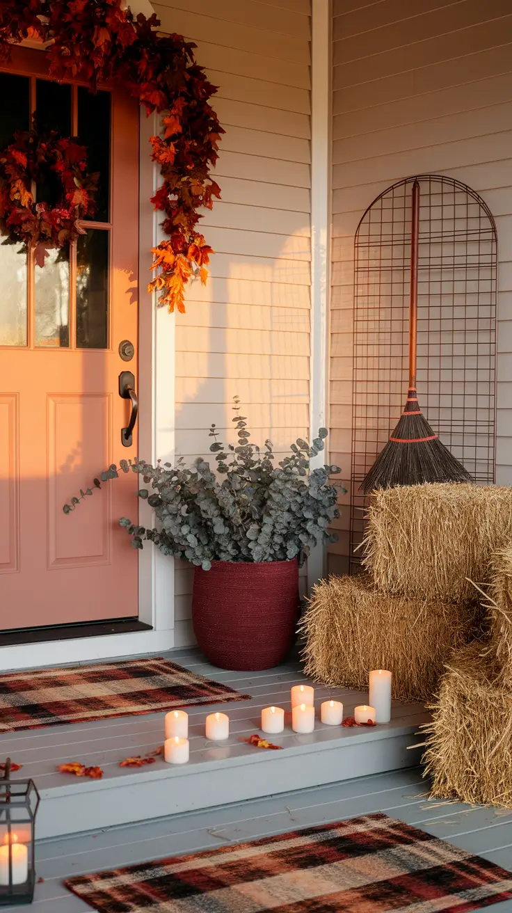 22 New Halloween Porch Decor Inspo 2025: Whimsical, Classy & Easy DIY Ideas