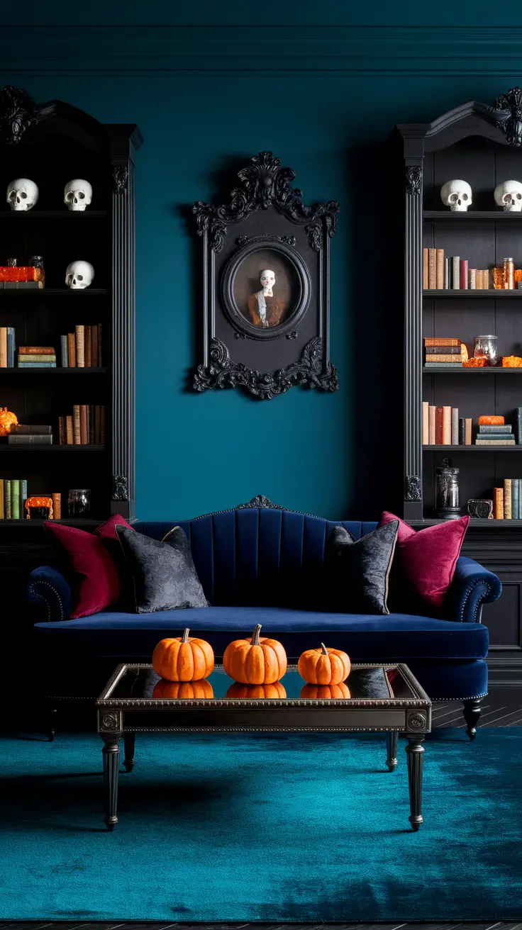 22 Fall Halloween Decor Ideas 2025: Cozy & Stylish Inspiration For Every Room