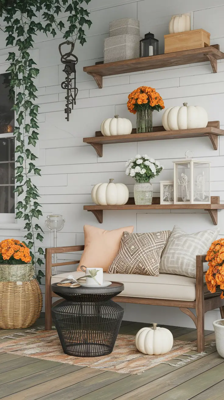 22 New Halloween Porch Decor Inspo 2025: Whimsical, Classy & Easy DIY Ideas