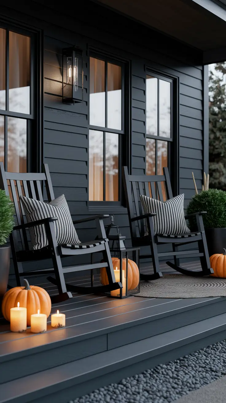 21 Halloween Porch Ideas 2025: Stylish, Spooky & Easy Decor