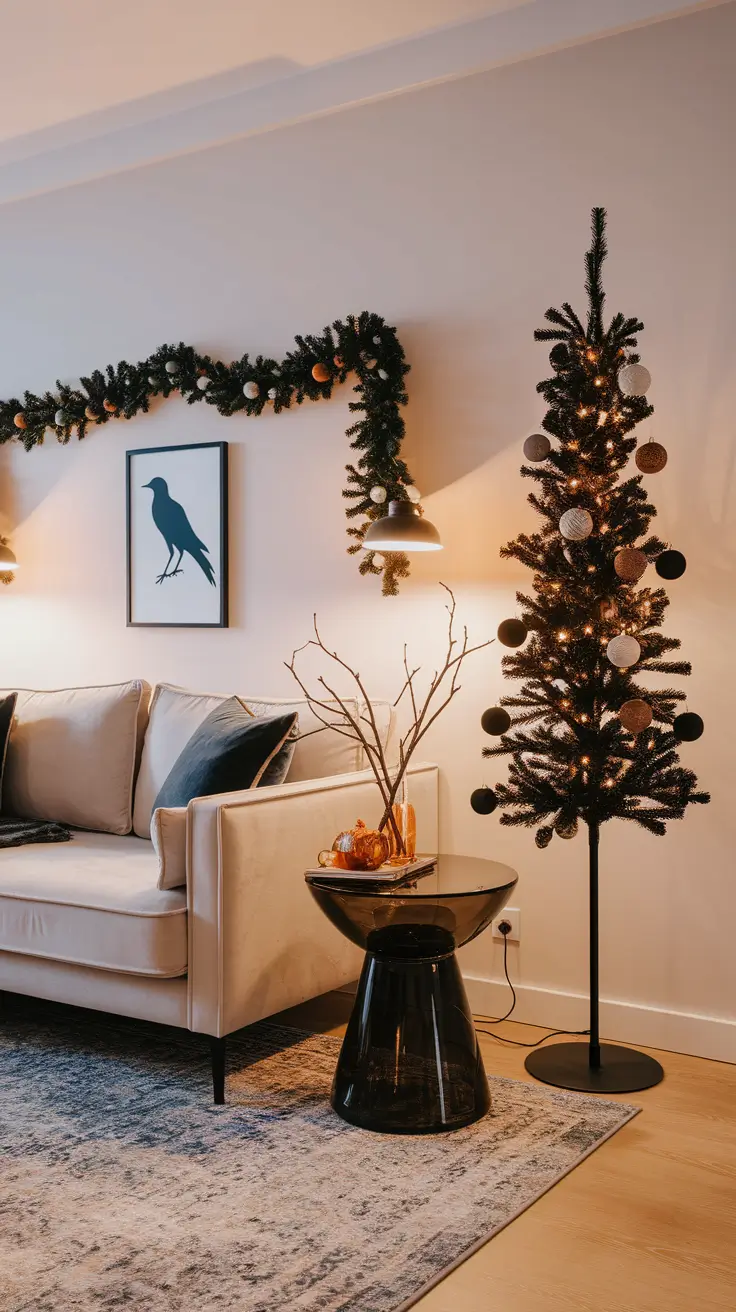 21 Halloween Tree Ideas 2025: DIY Indoor and Outdoor Decorations