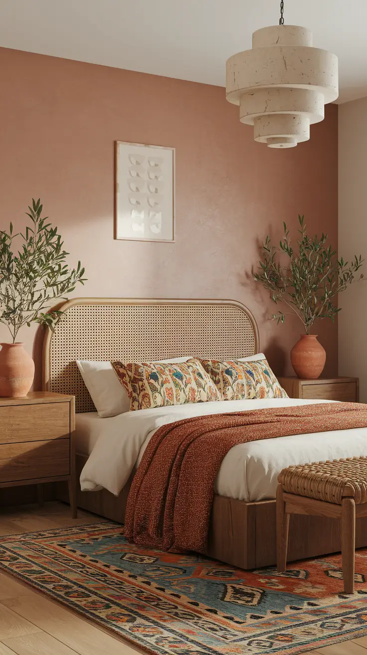 21 Bedroom Colors Trends 2025: Fresh Farmhouse and Neutral Ideas for Every Style