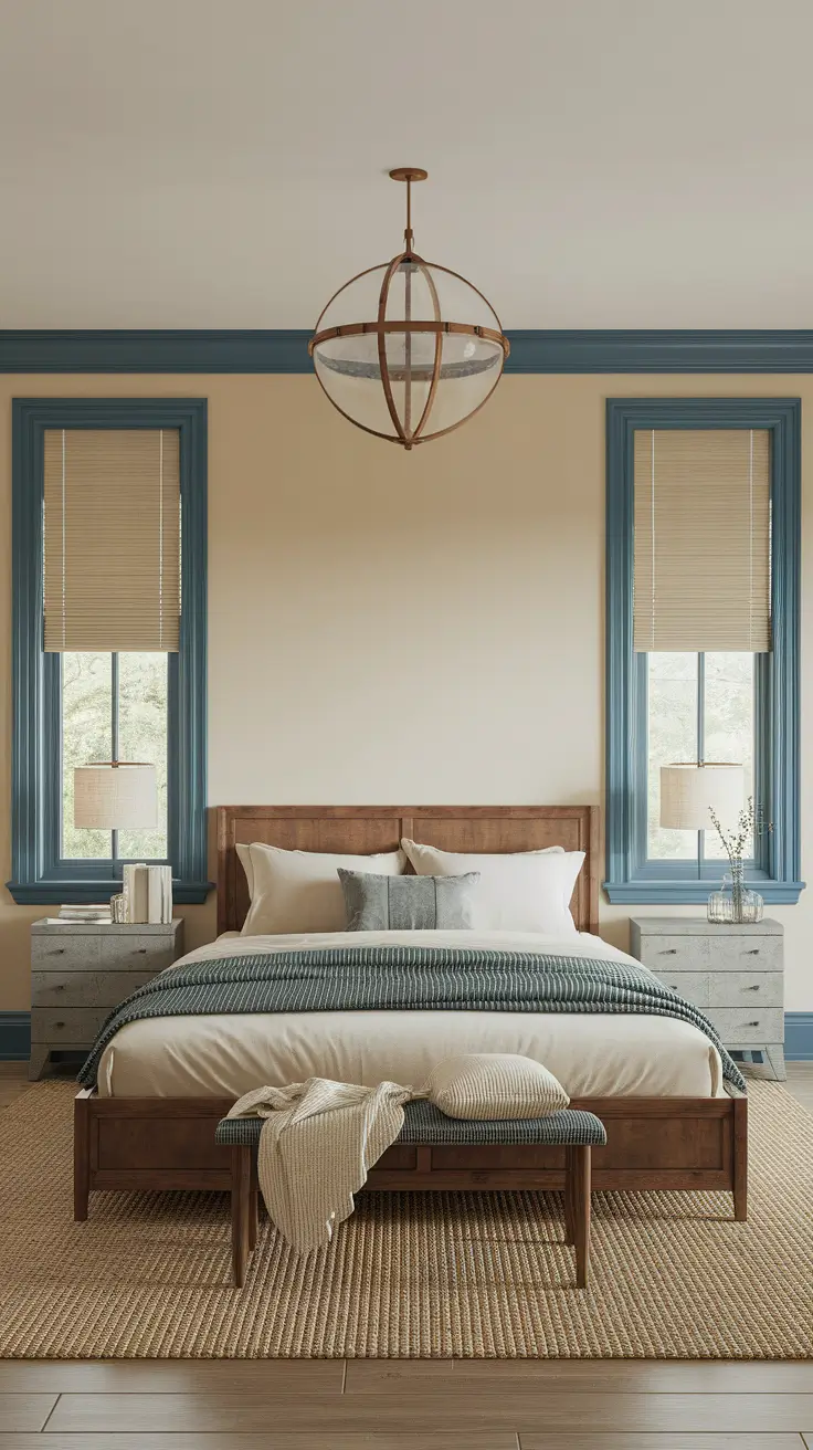 21 Bedroom Colors Trends 2025: Fresh Farmhouse and Neutral Ideas for Every Style